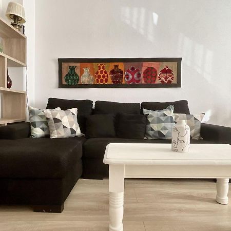 Apartamento Ronda Centro Екстериор снимка