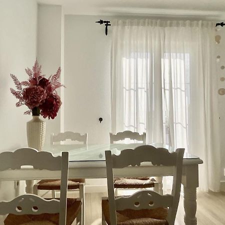 Apartamento Ronda Centro Екстериор снимка