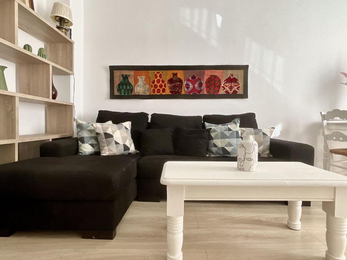 Apartamento Ronda Centro Екстериор снимка