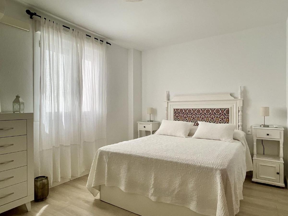 Apartamento Ronda Centro Екстериор снимка