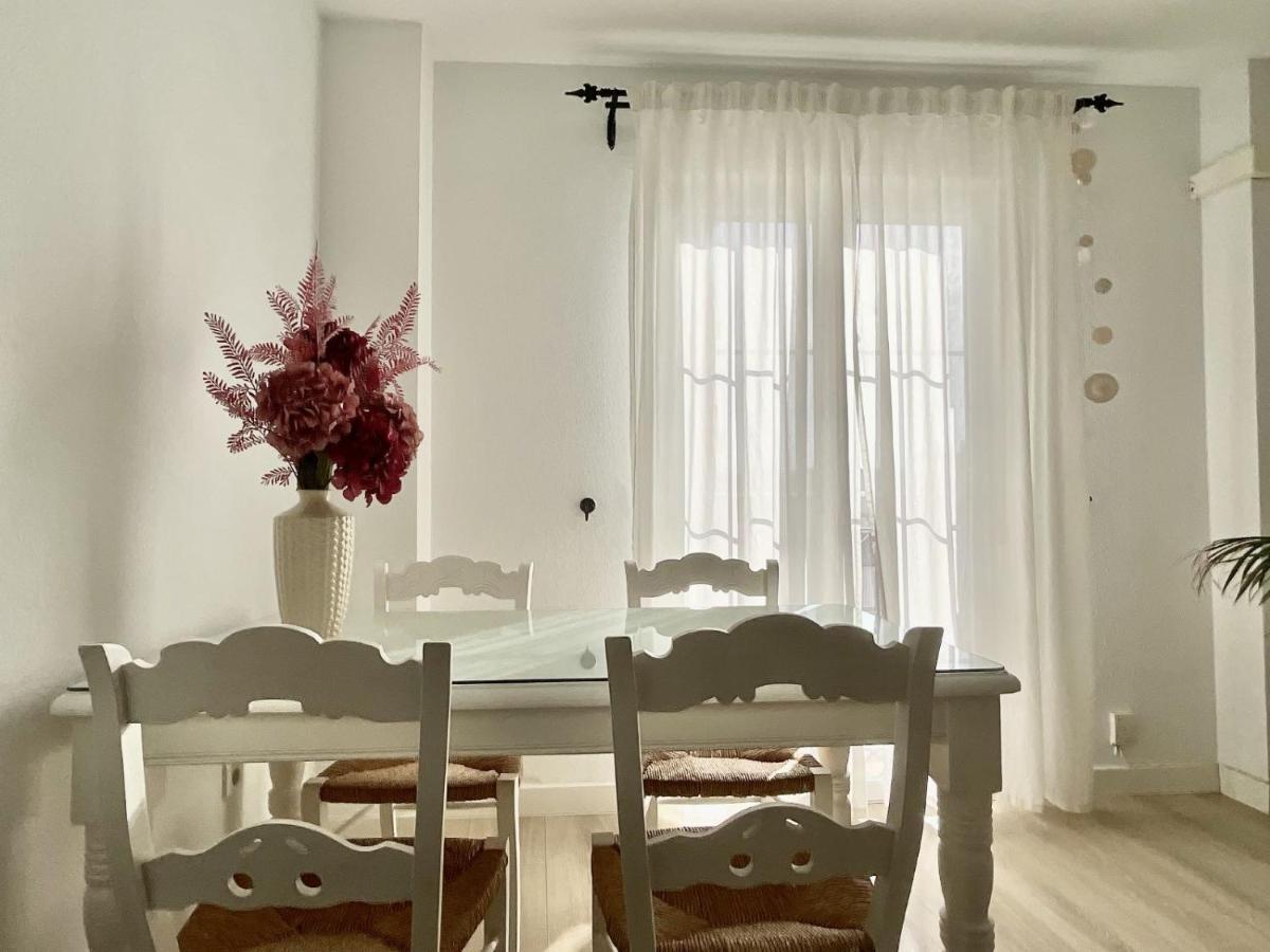 Apartamento Ronda Centro Екстериор снимка