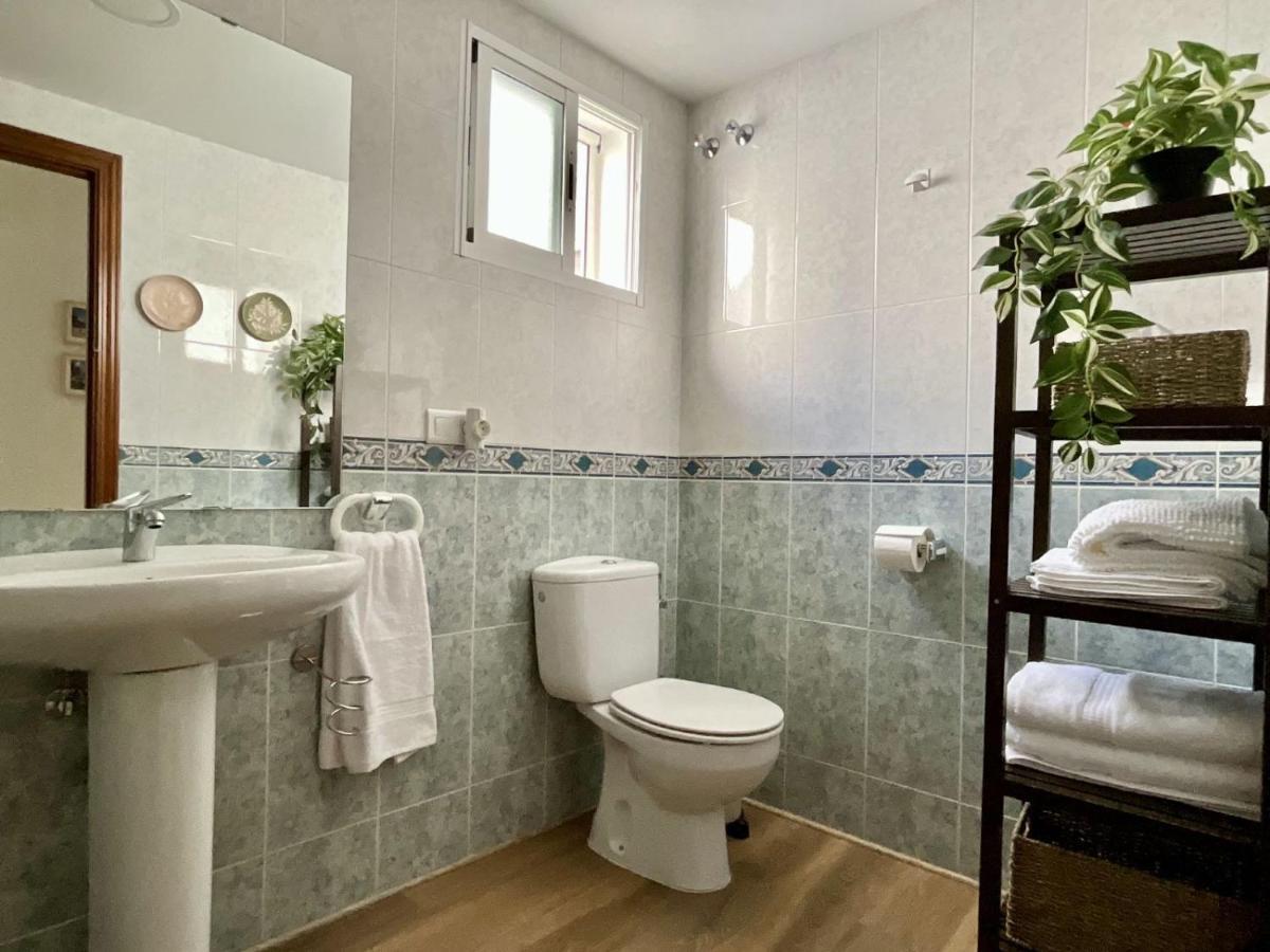 Apartamento Ronda Centro Екстериор снимка