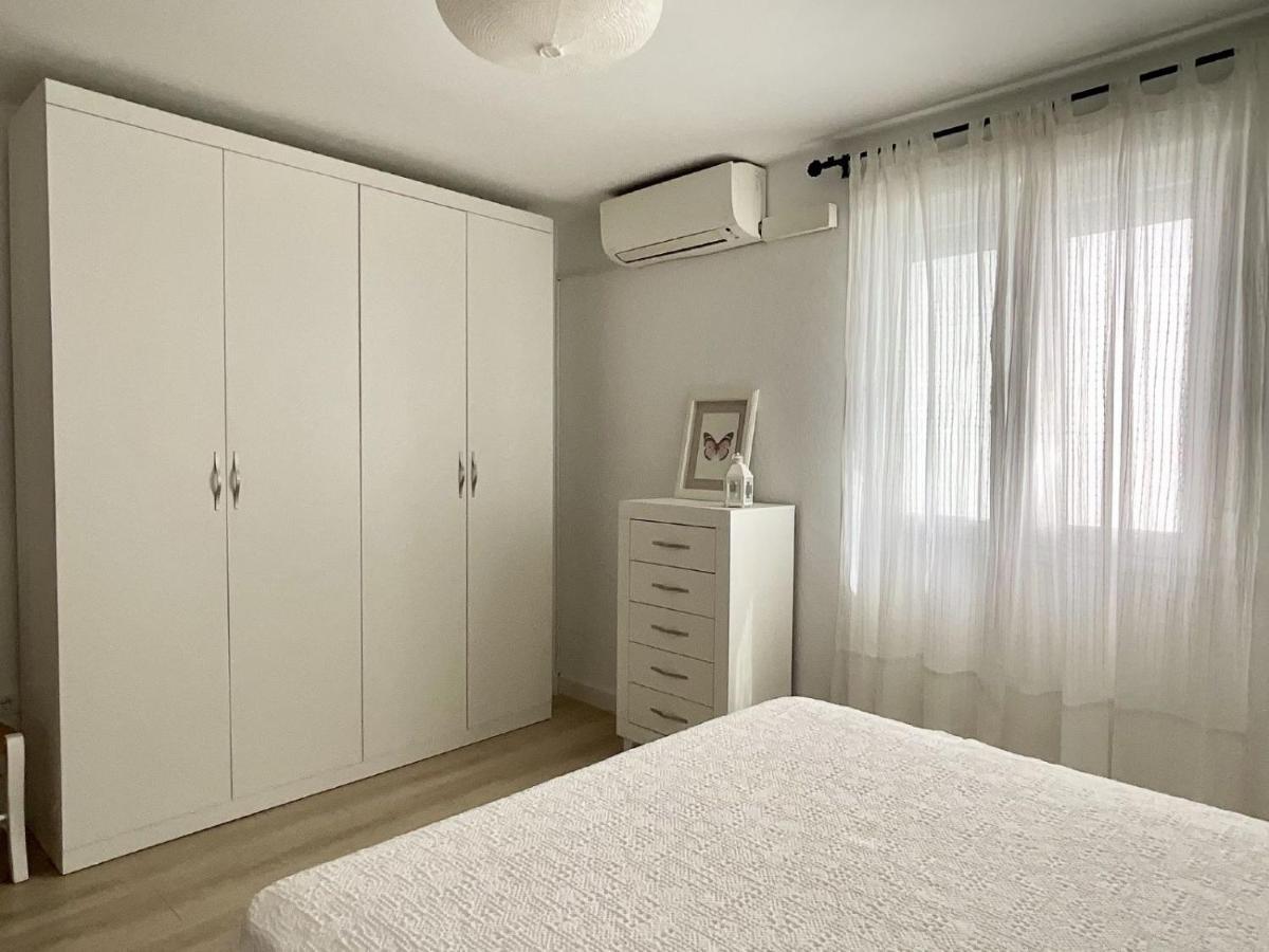 Apartamento Ronda Centro Екстериор снимка