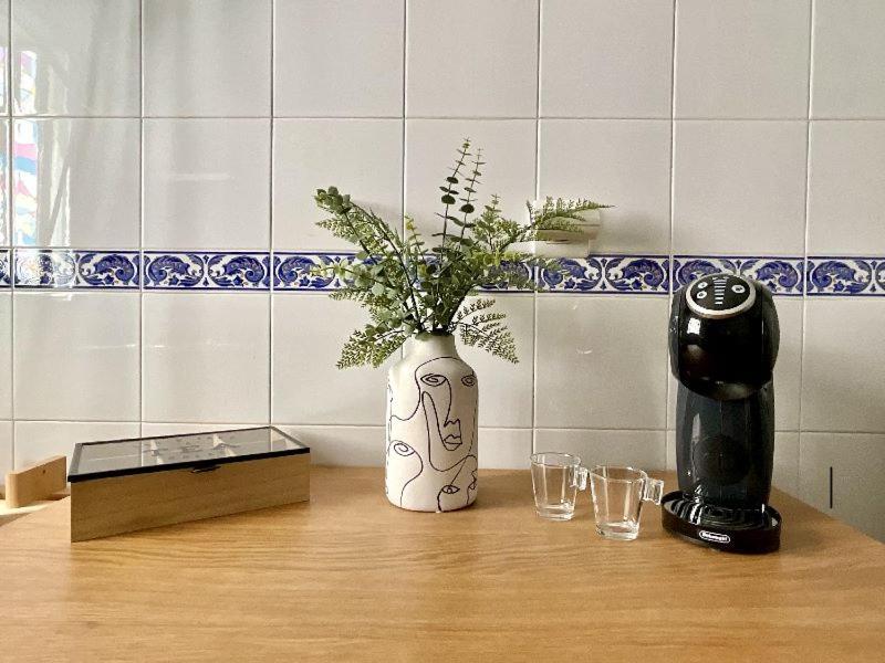 Apartamento Ronda Centro Екстериор снимка