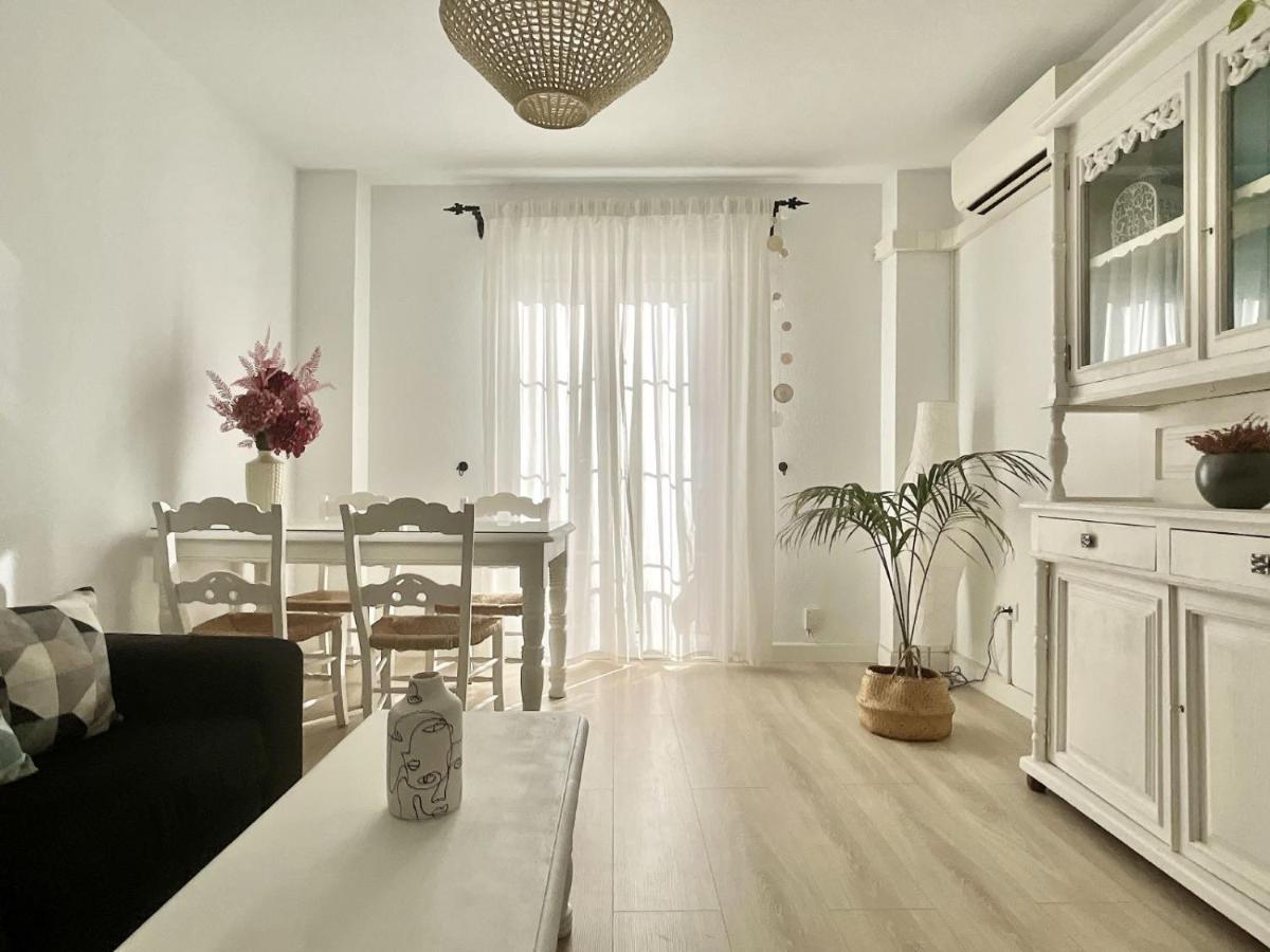 Apartamento Ronda Centro Екстериор снимка